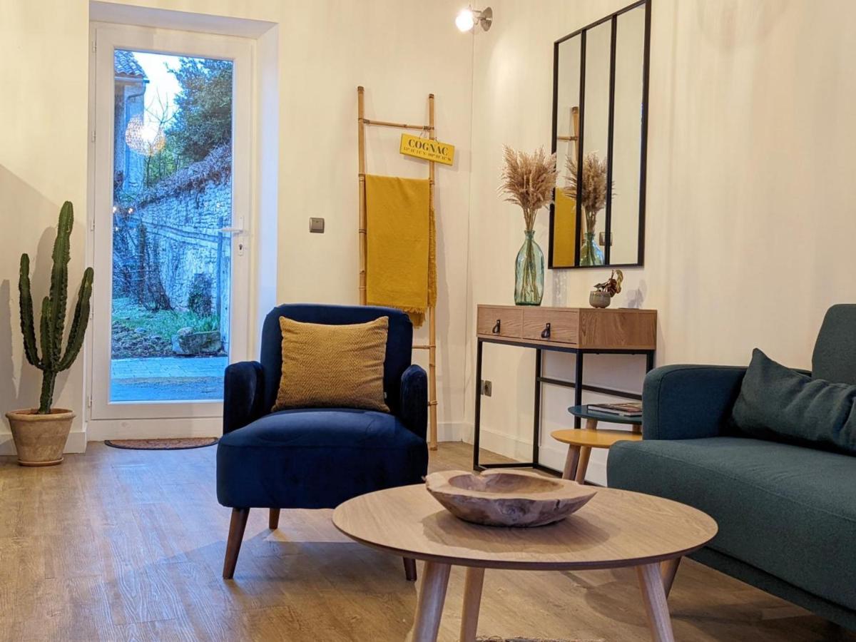 Gîte Saint-Brice, 4 pièces, 6 personnes - FR-1-653-95 - Housity