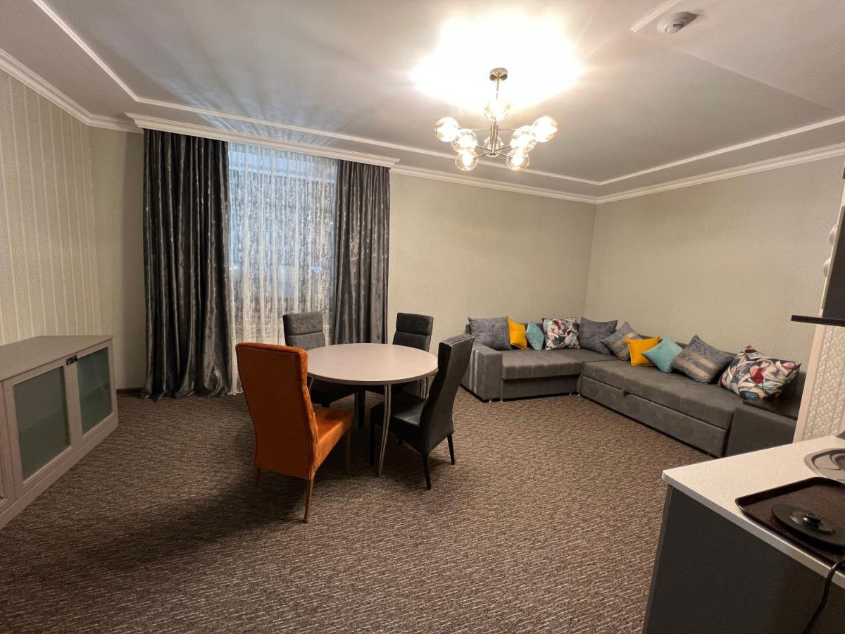 Rooms Hotel Semey - Housity