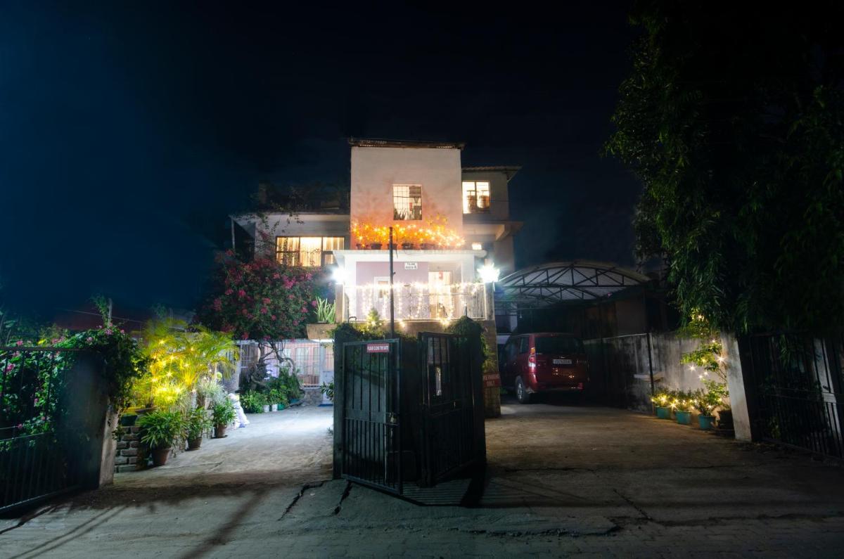 TIA-INN HOMESTAY - Housity