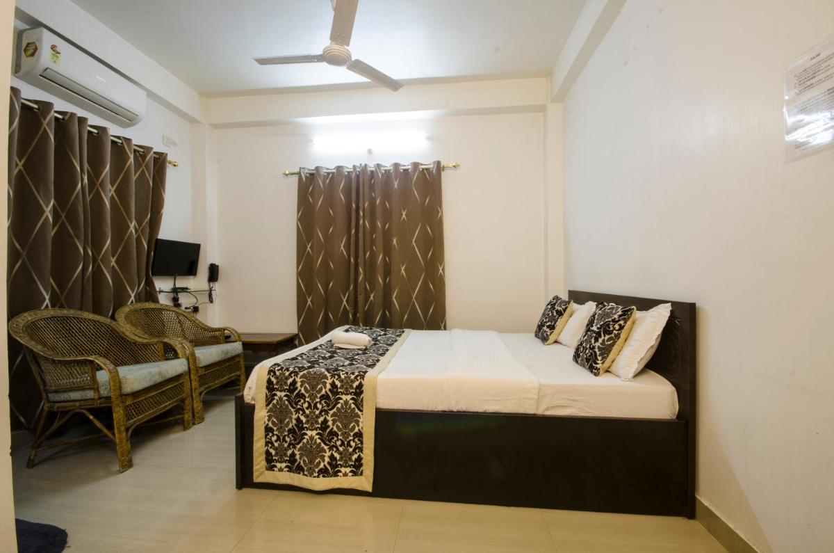 TIA-INN HOMESTAY - Housity