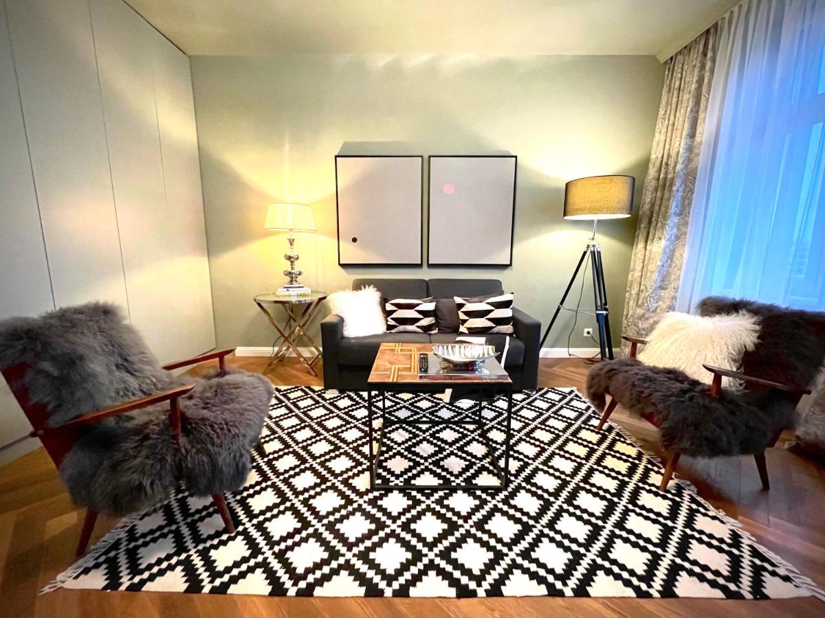 Luxury Stay Vienna - Housity