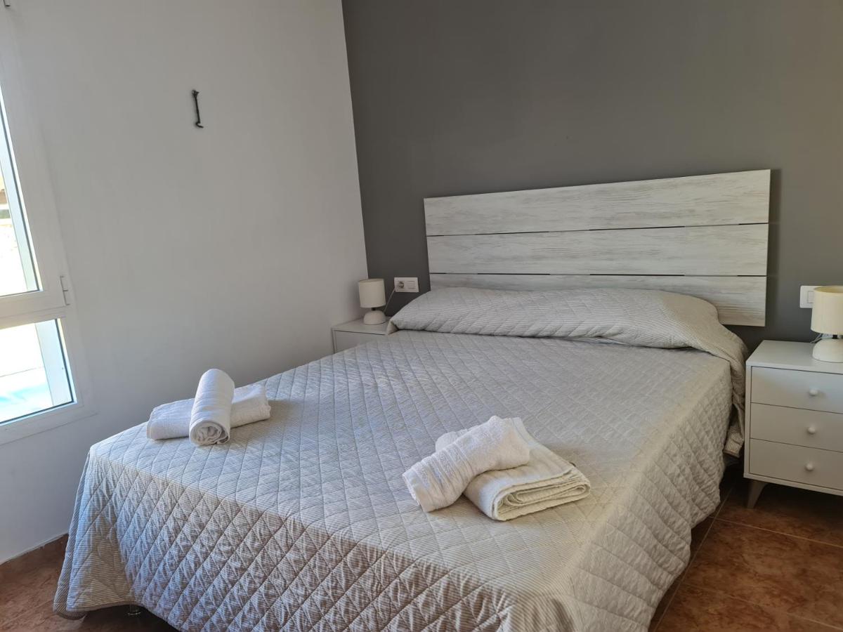 Beach Villas 16 con piscina privada - Housity
