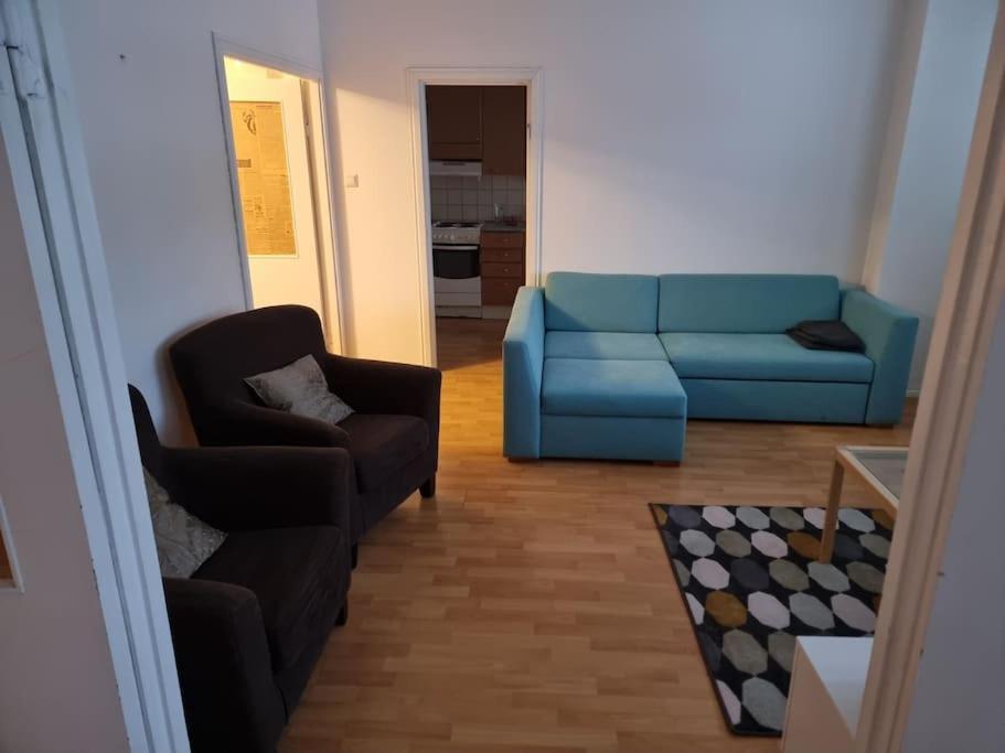 City home Kulmakartano - Housity