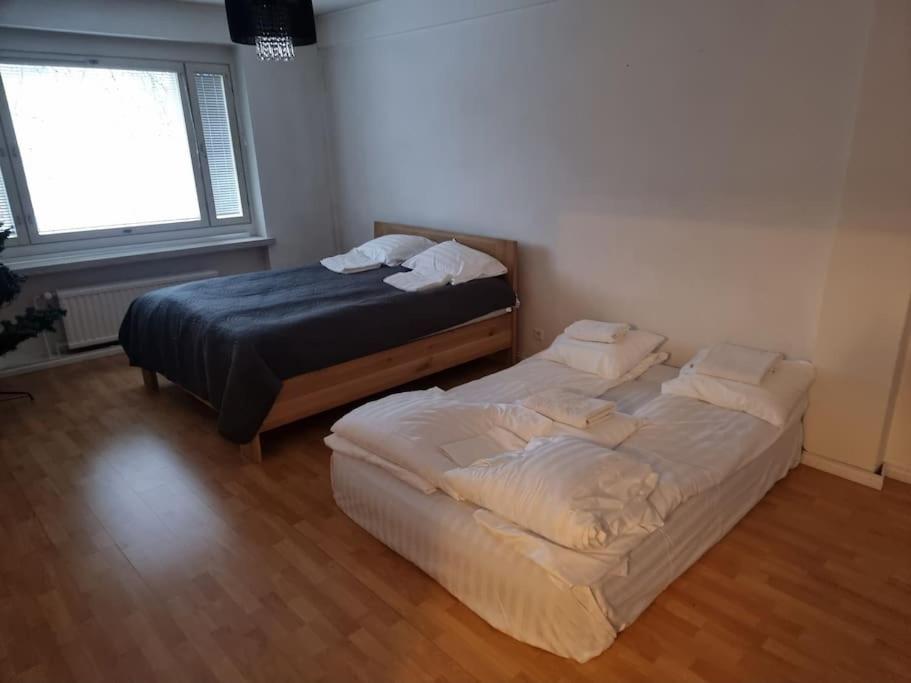 City home Kulmakartano - Housity