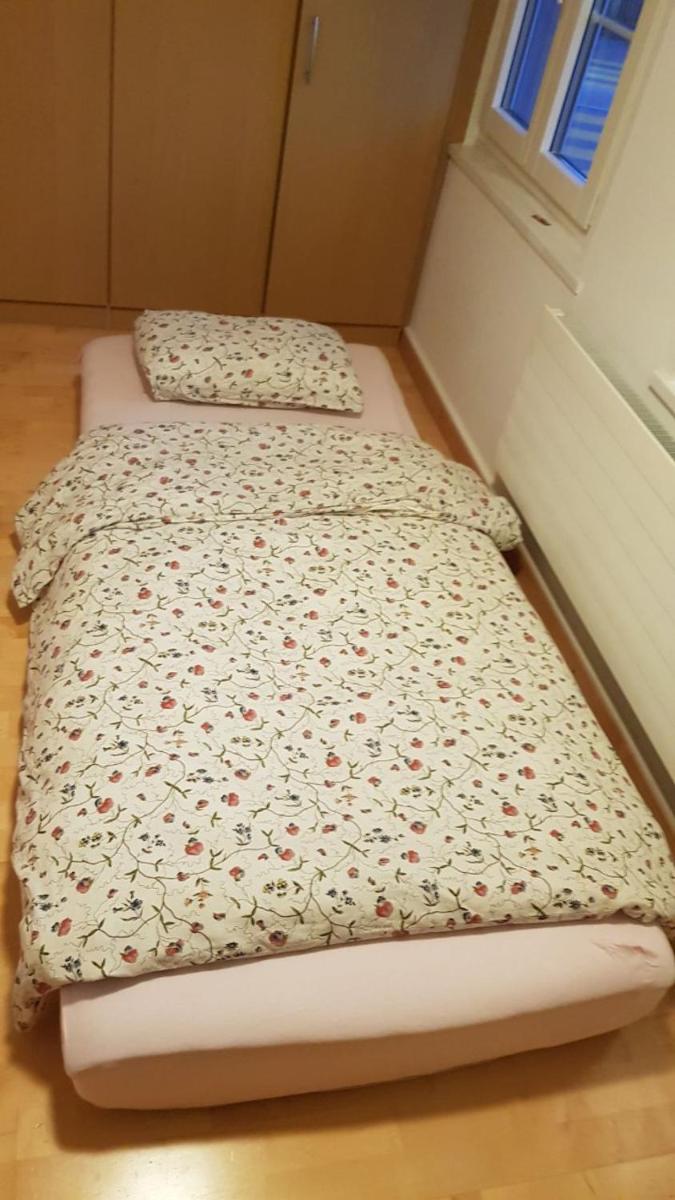 Single Bedroom - Housity