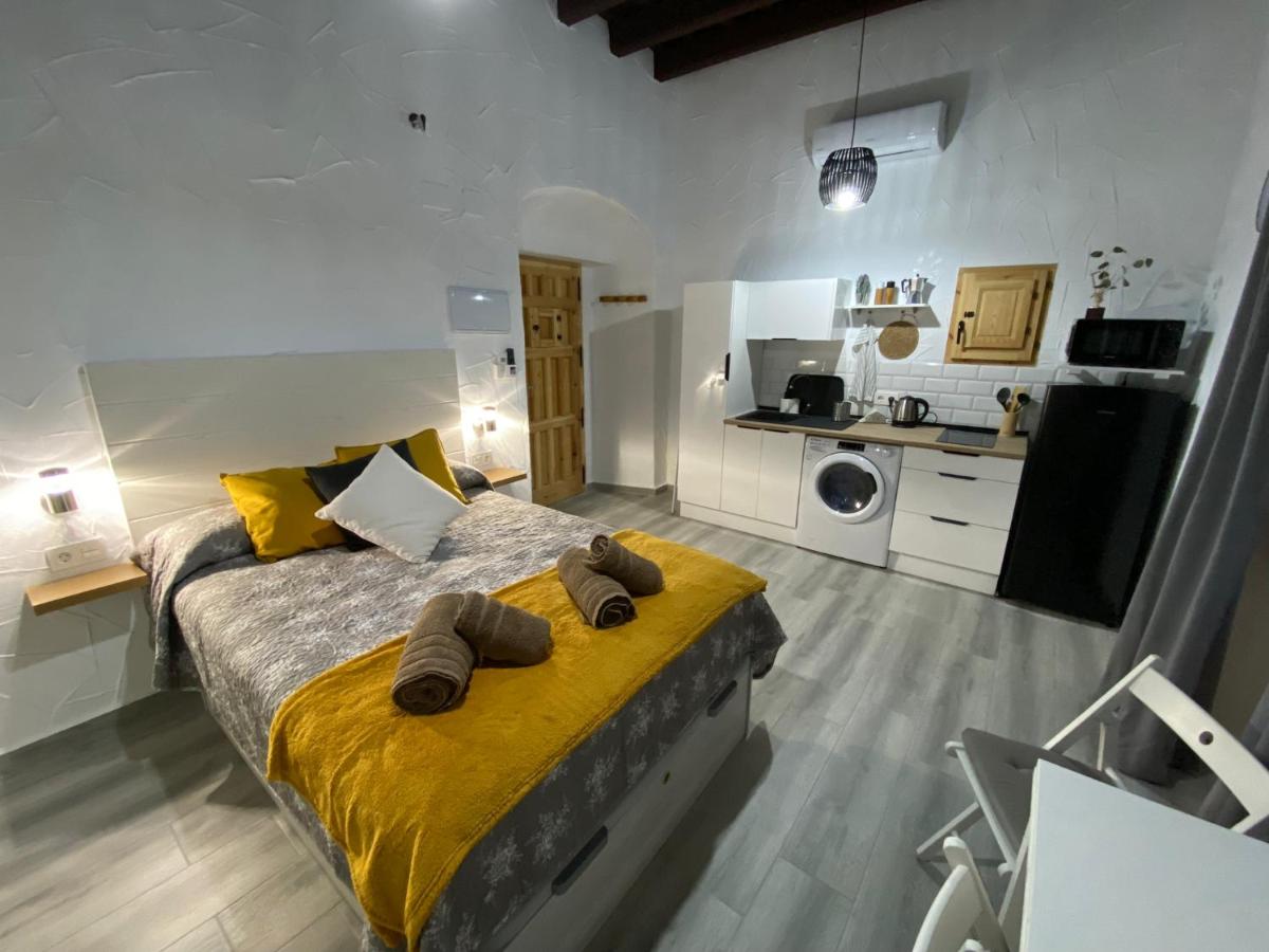 Apartamento Jerez Sherry - Housity