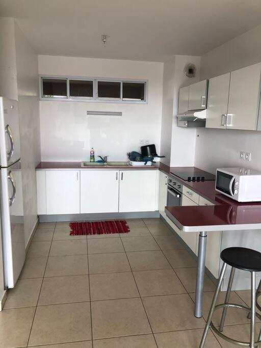 Mikevai : Appartement avec vue sur Moorea - Housity