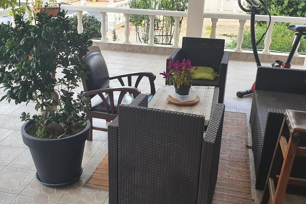 GITE Appartement 2/3 pers. - Housity