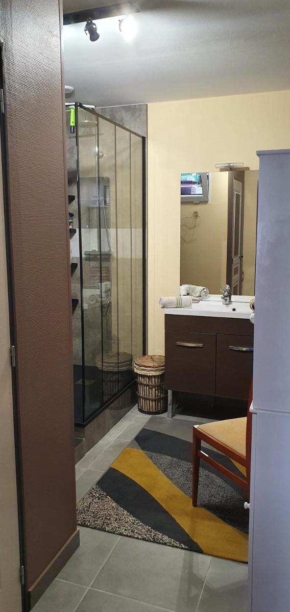 GITE Appartement 2/3 pers. - Housity