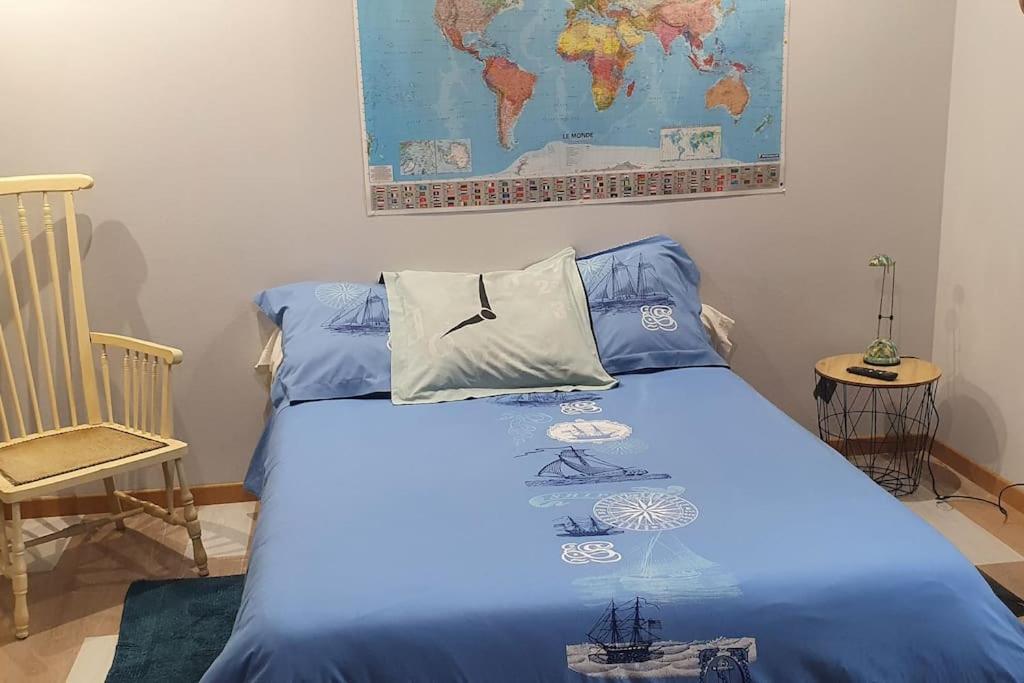 GITE Appartement 2/3 pers. - Housity