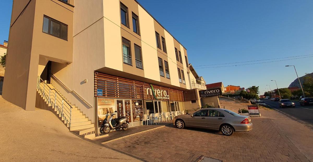 Hotel Rivero A&S - Hizvo