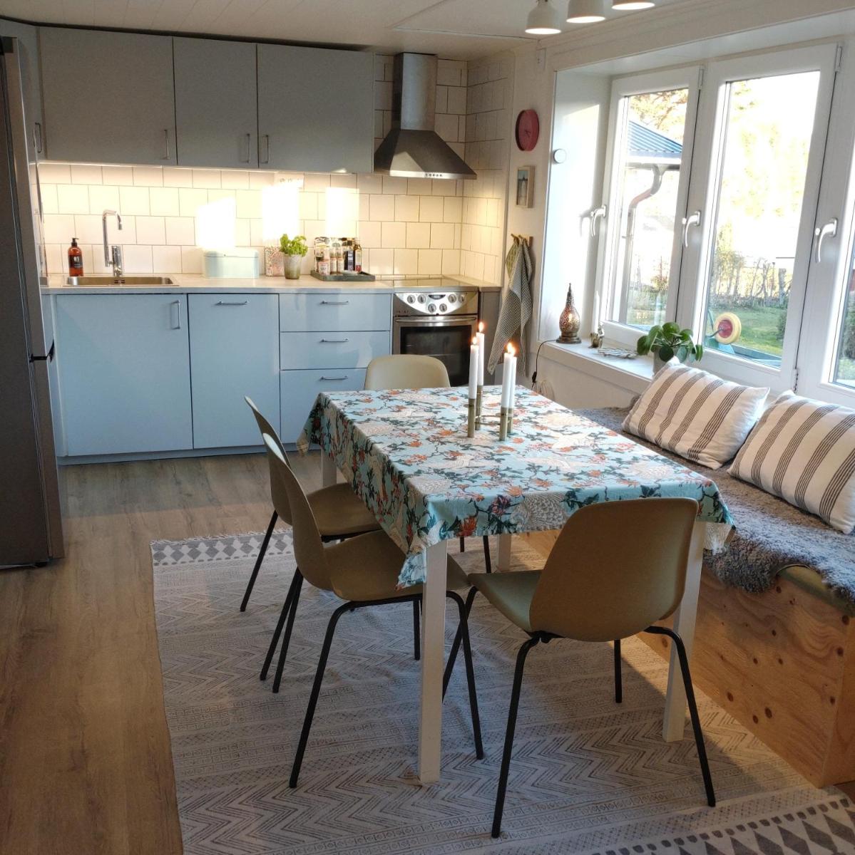 Cottage by the sea - Housity