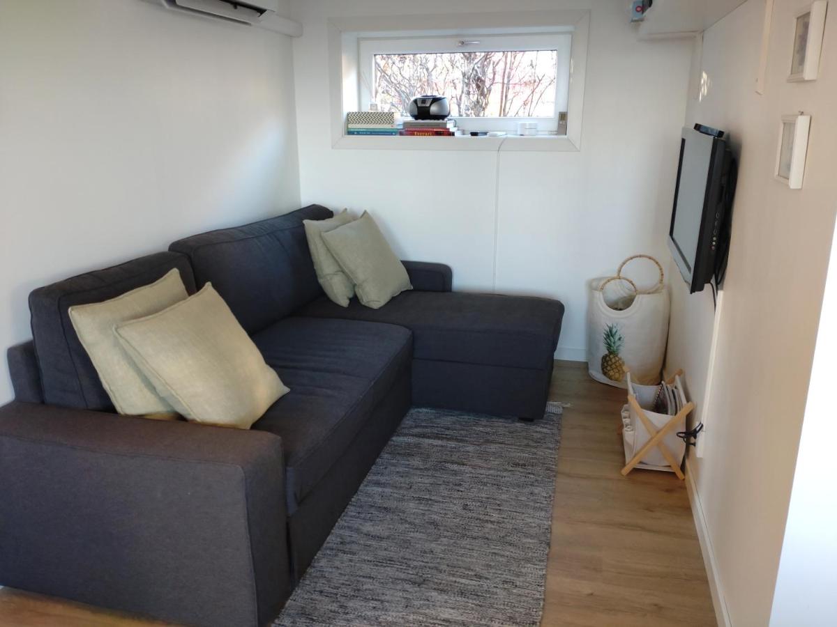 Cottage by the sea - Housity