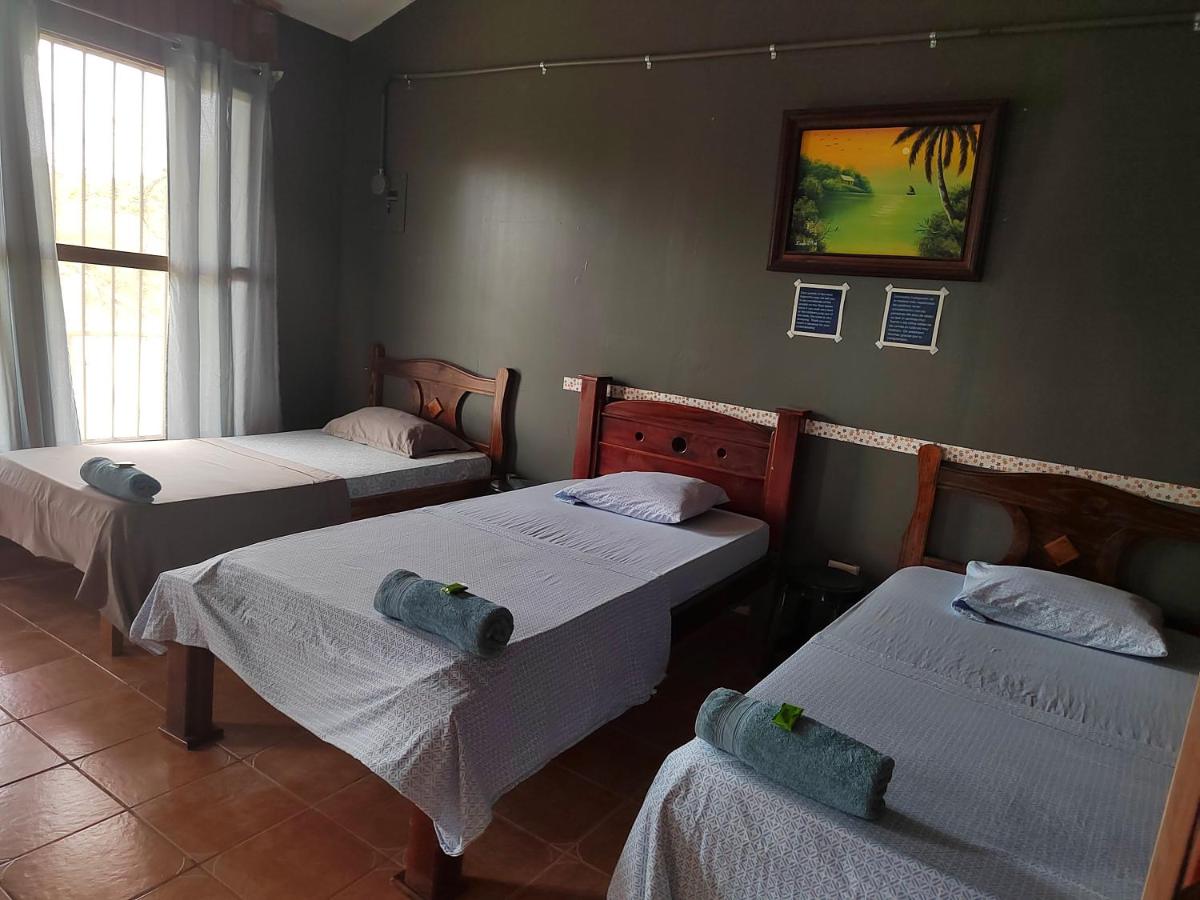 Suitetrails - Surá House Corcovado Habitación Big