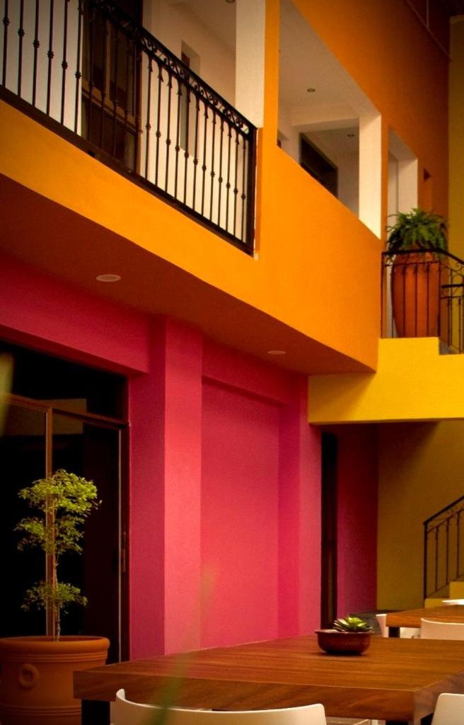 VIAMONTE House Boutique - Housity