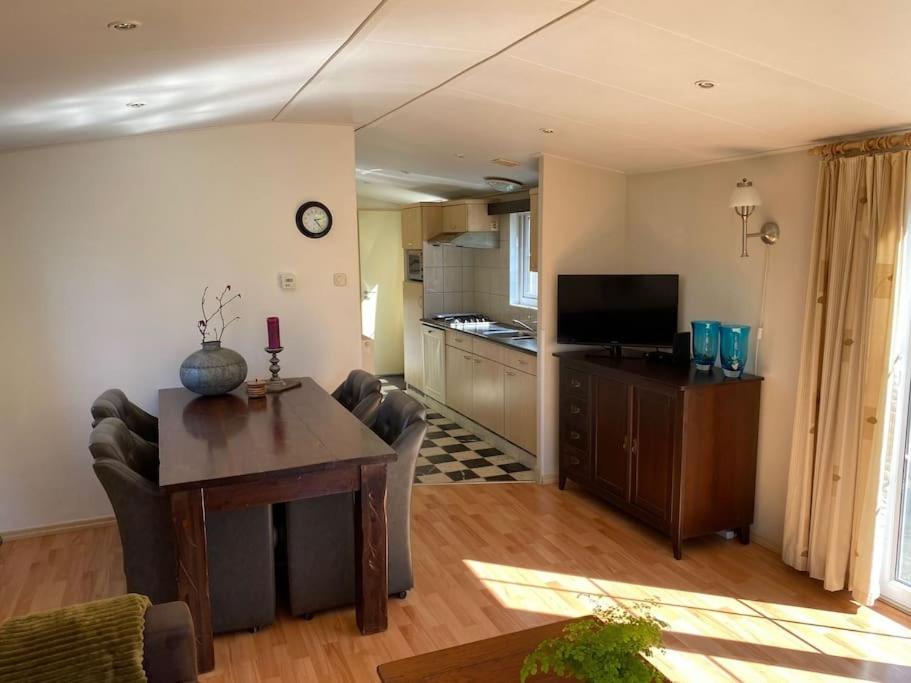 chalet Klein Vechtdal - Housity