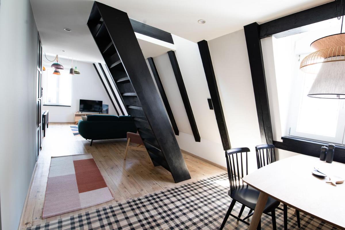 Długa Design Apartment - Old Town - Housity