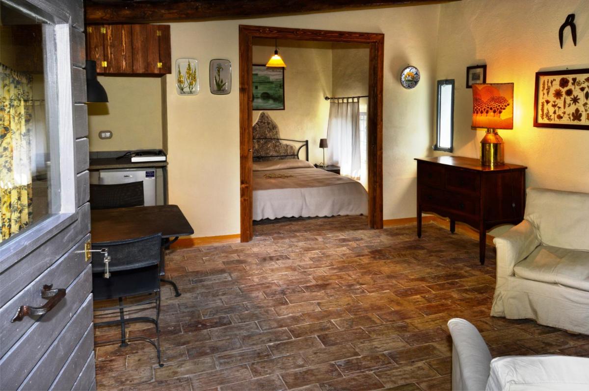 La Cannara - Housity