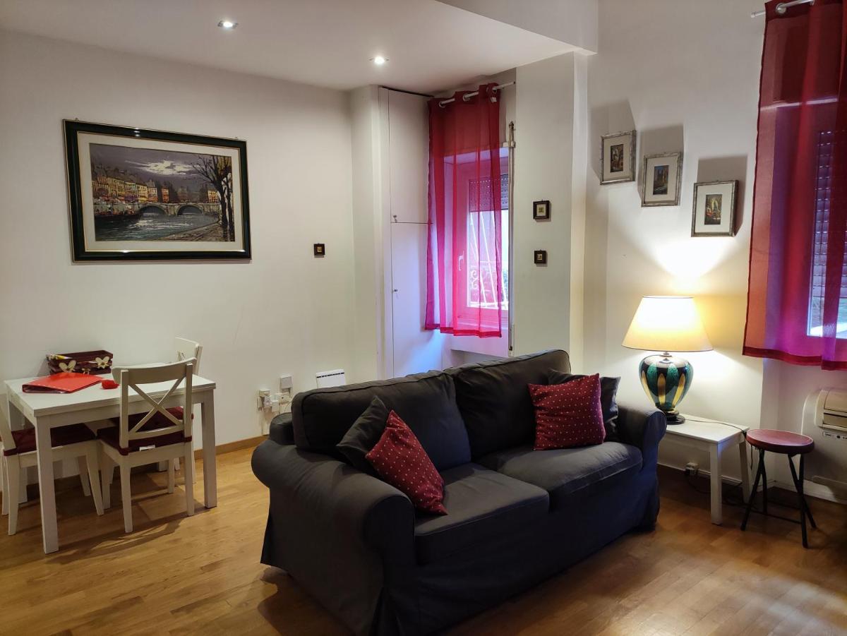 Cozy Rome Apartment Close Station - Housity