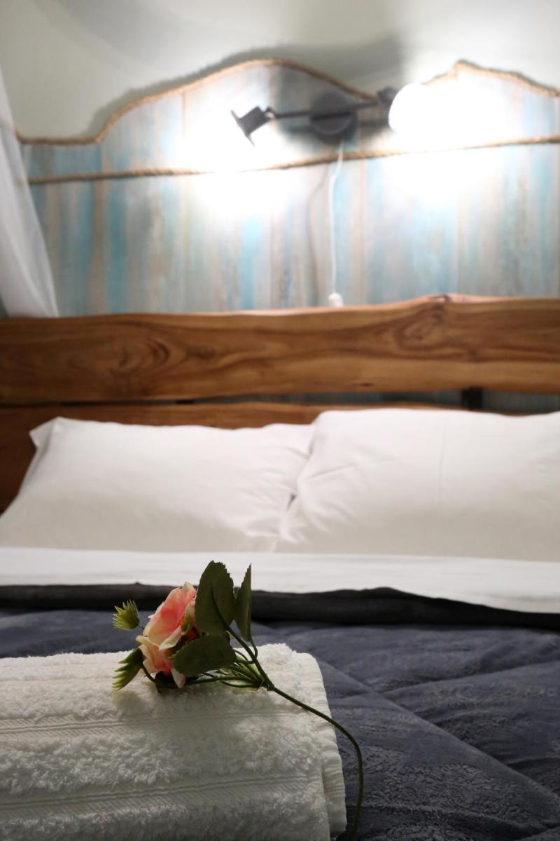 Kadmilos suites Samothraki - Housity