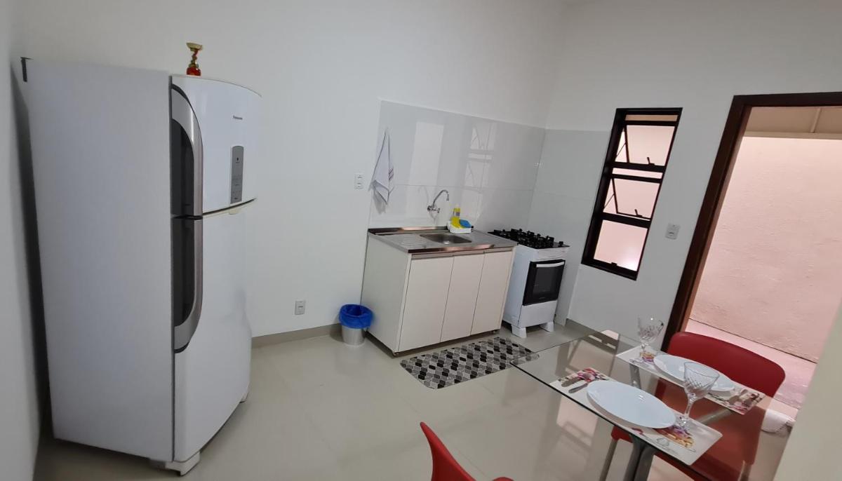 Apartamento no centro próximo a JK. - Housity