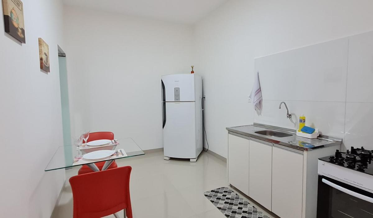Apartamento no centro próximo a JK. - Housity