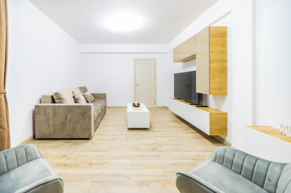 Brigitte Apartment Brasov - Hizvo
