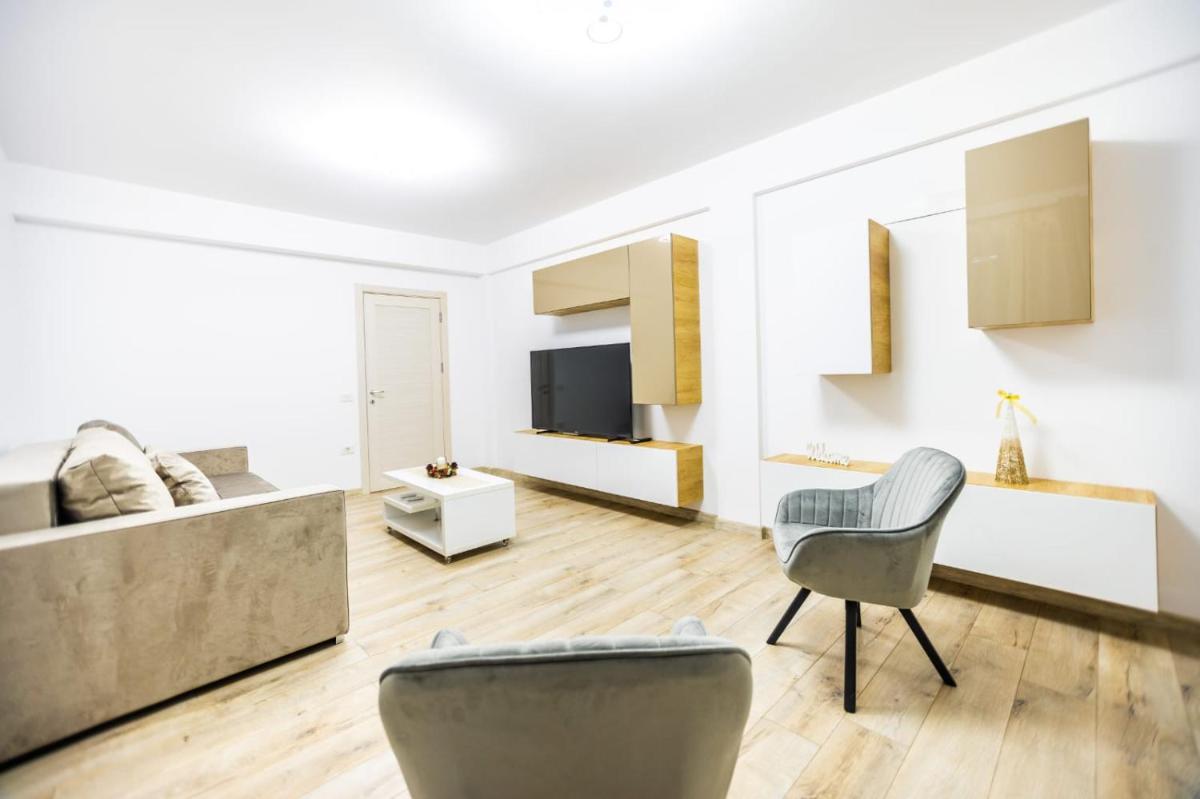 Brigitte Apartment Brasov - Housity