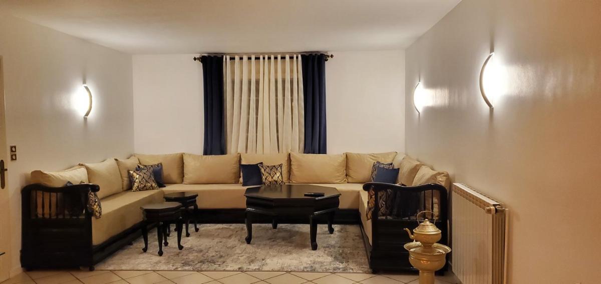 chez houria appartement pour 2 personnes - Housity