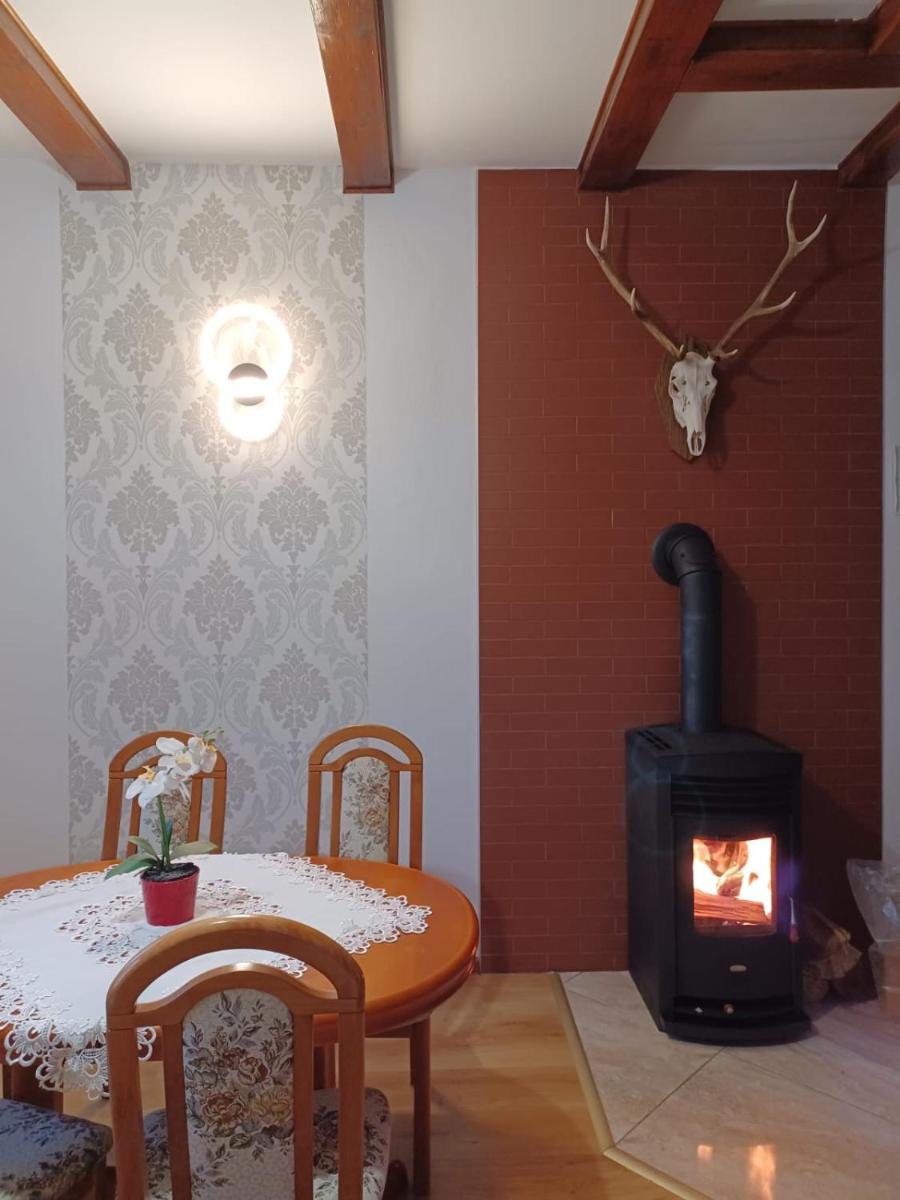 Agroturystyka Dobri mól - Housity