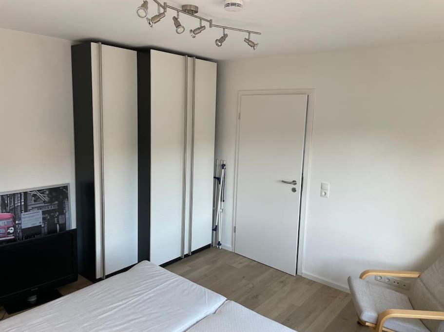 Suitetrails - Schöne Dachgeschosswohnung in Selters Ww