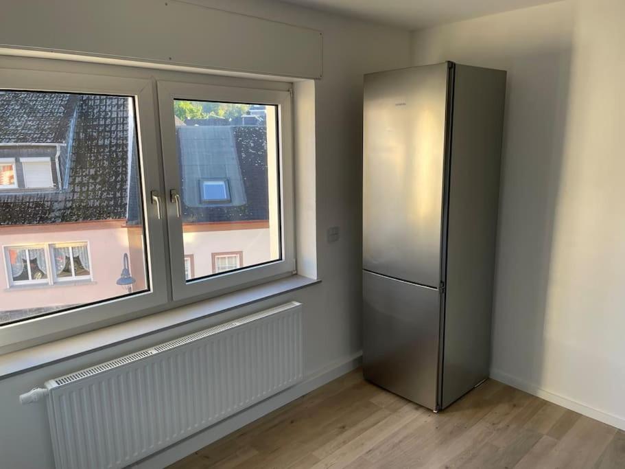 Suitetrails - Schöne Dachgeschosswohnung in Selters Ww