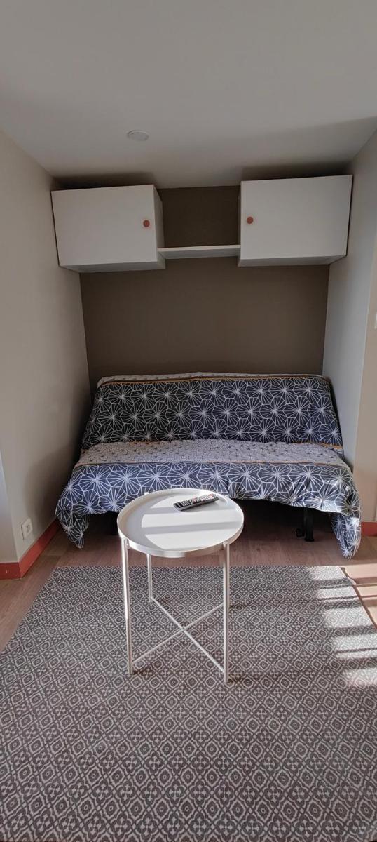 Studio-centre-Thabor-calme - Housity