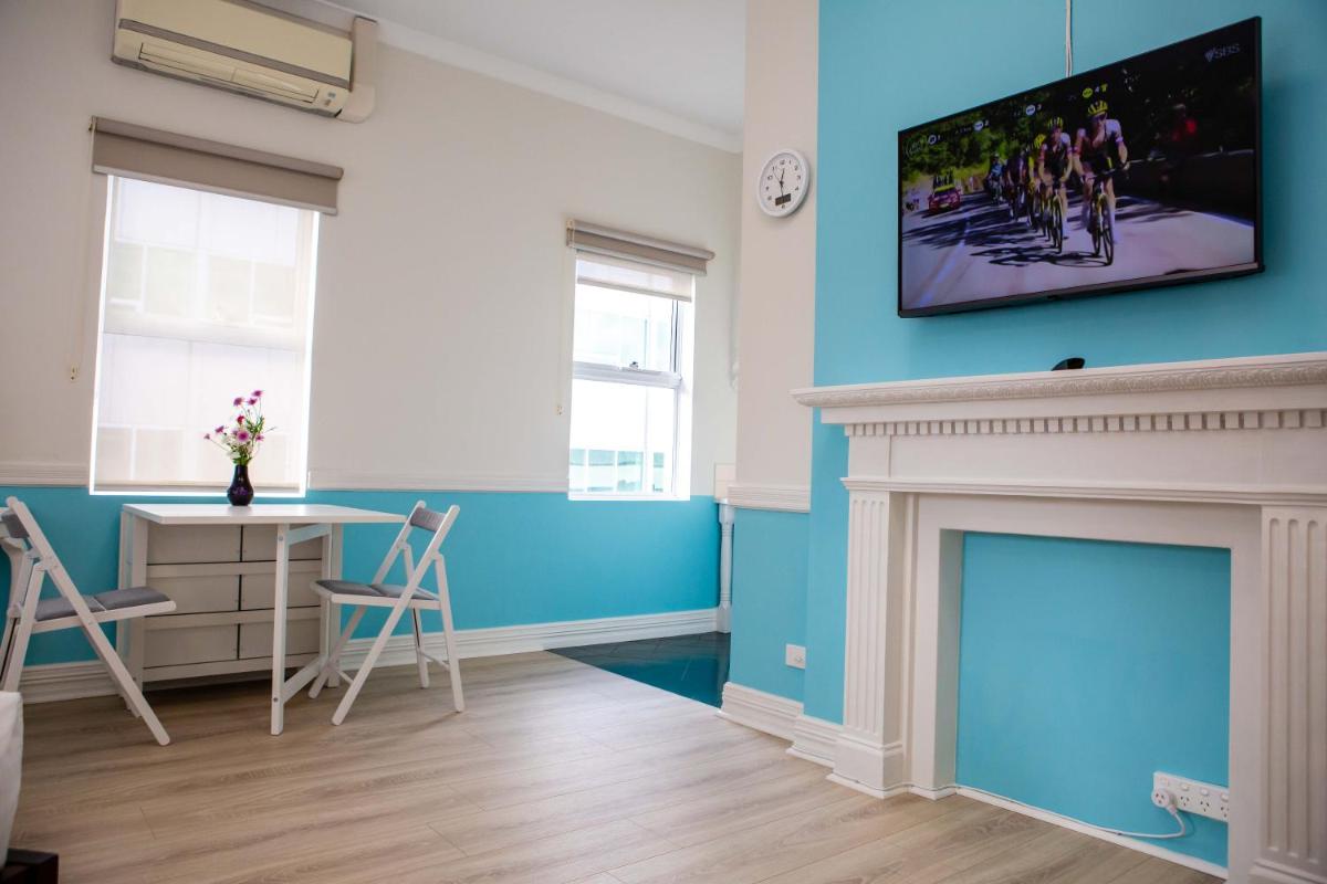 Lovely Studio Apartment in Downtown Albany - Housity
