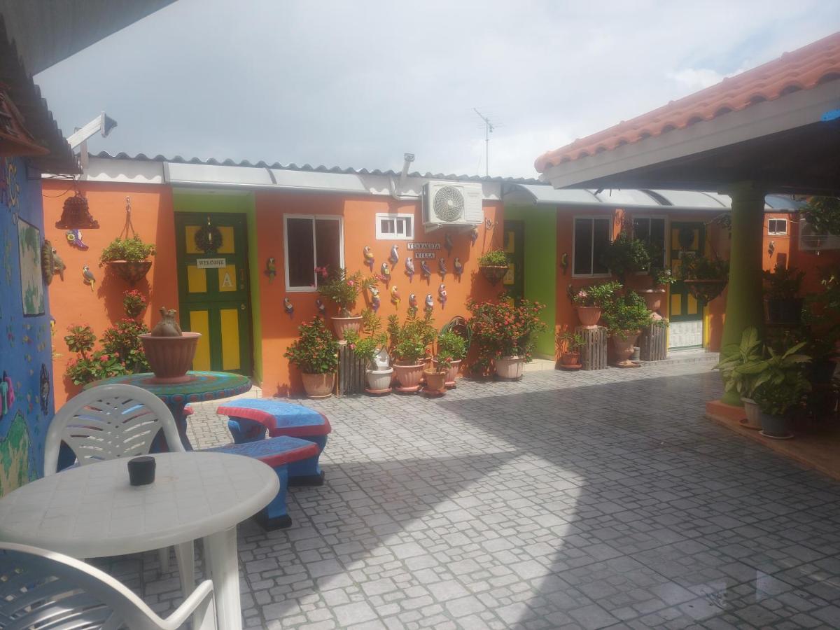 Terrakota Apartments - Hizvo