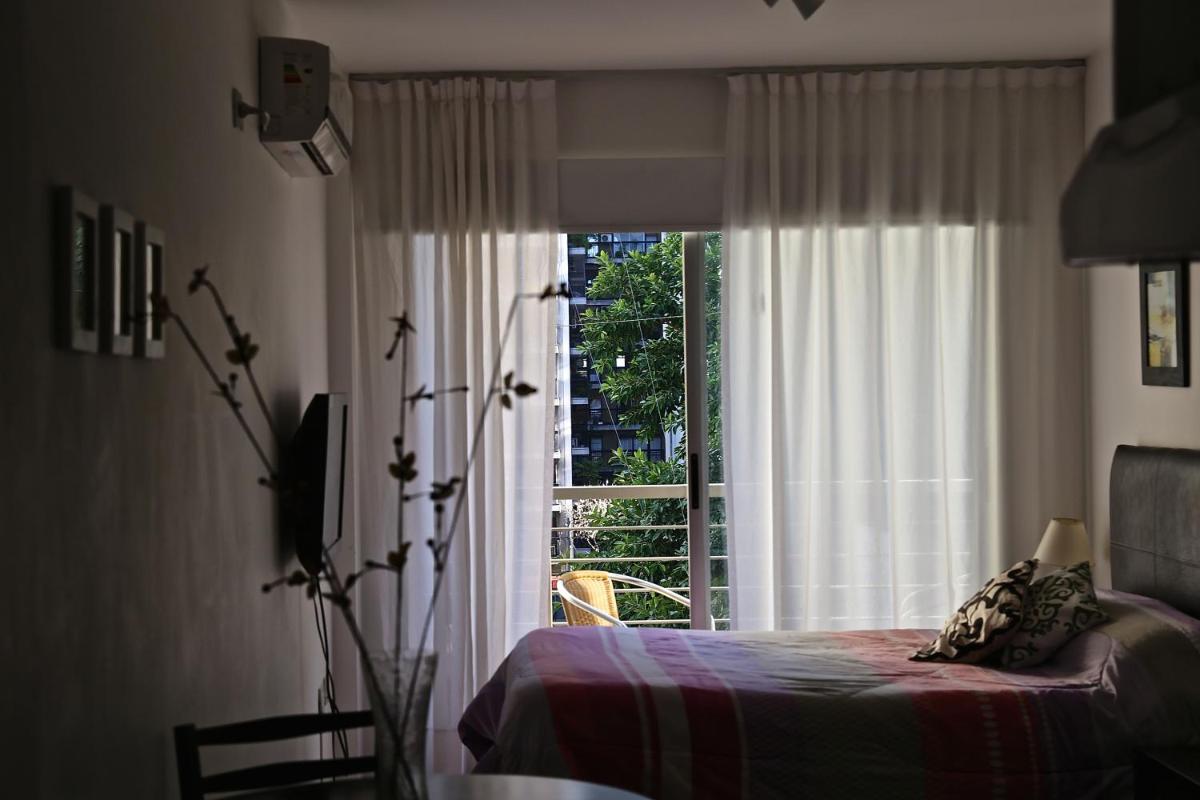 Arenales Suites - Housity