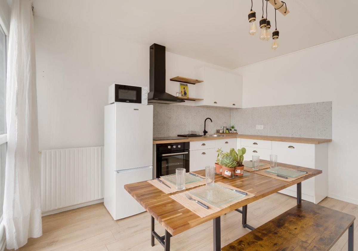 Sur les HAUTEURS près de PARIS - Housity