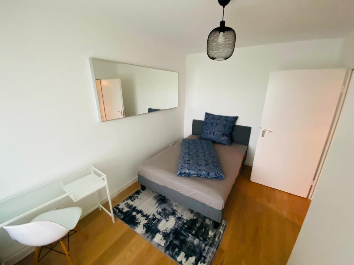 Schöne Wohnung in der Nähe von München - Housity