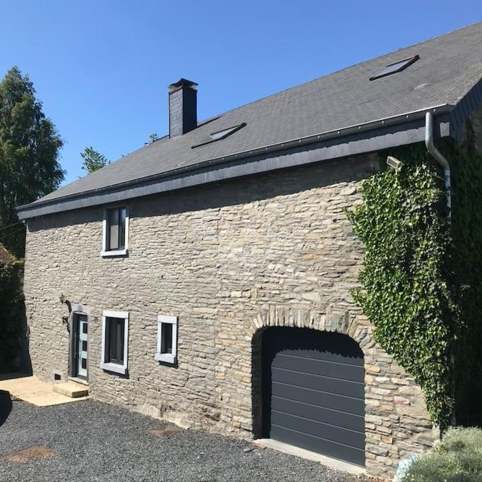 1833 Ardennes farm between Bastogne and Houffalize - Housity