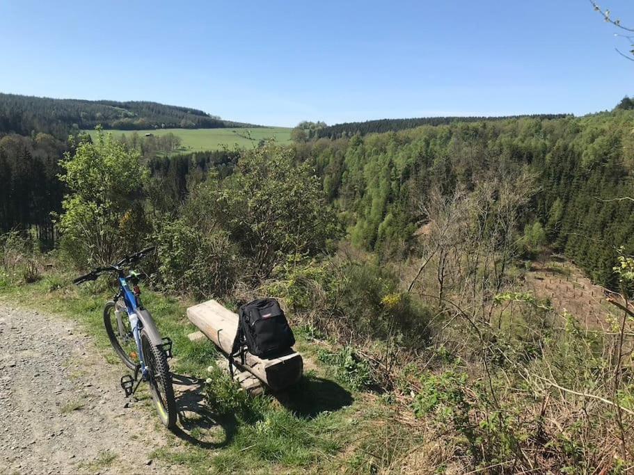1833 Ardennes farm between Bastogne and Houffalize - Housity