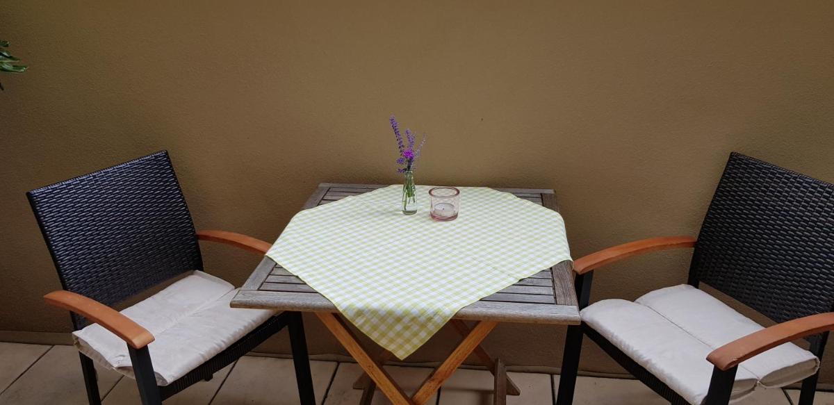 Ferienwohnung Unterhubers - Housity