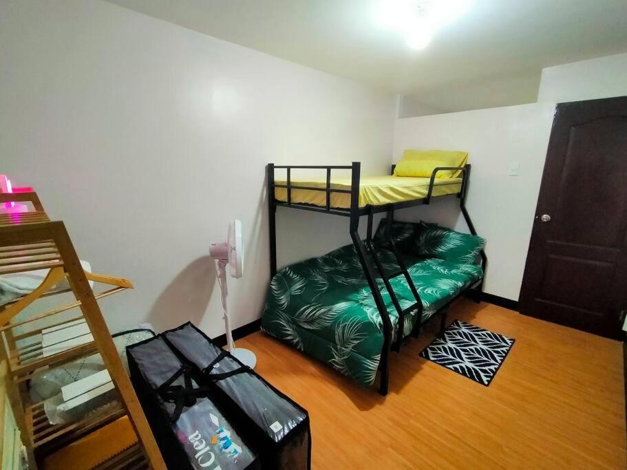 Cozy A10 Staycation - Hizvo