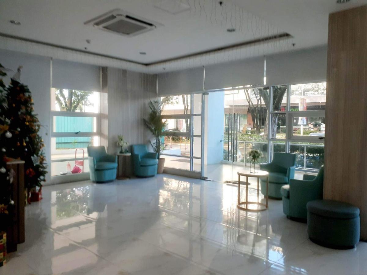 Delta Charlie Staycation CDO - Housity