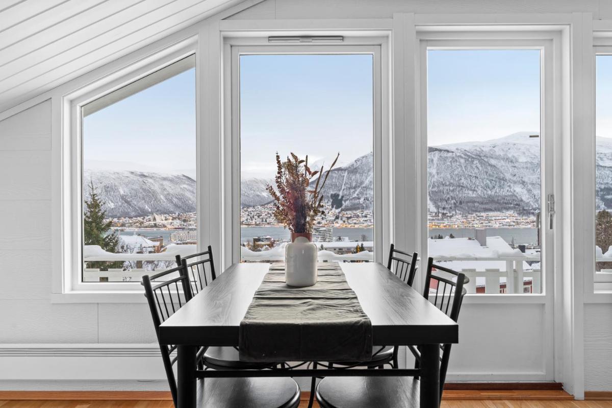 View of Tromsø - Housity