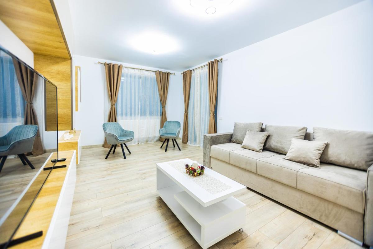 Brigitte Apartment Brasov - Housity