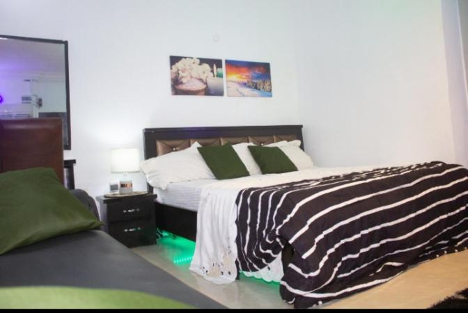 Glitters Dynasty Homes Abuja - Housity