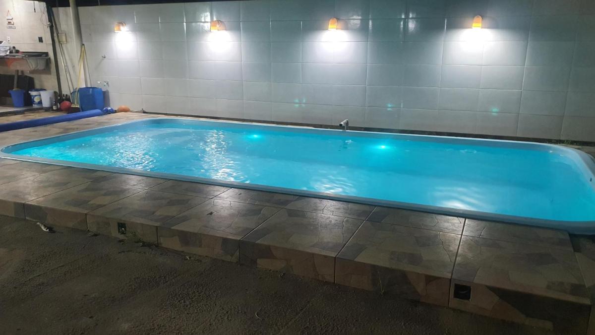Casa para Temporada Praia Grande - Housity