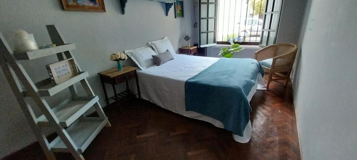 Los Aceres - Housity