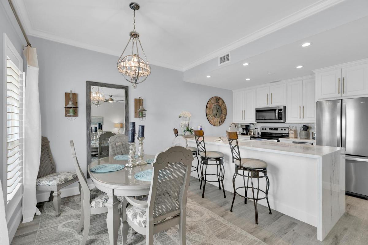 Coronado - Newly Luxury Apt - Housity