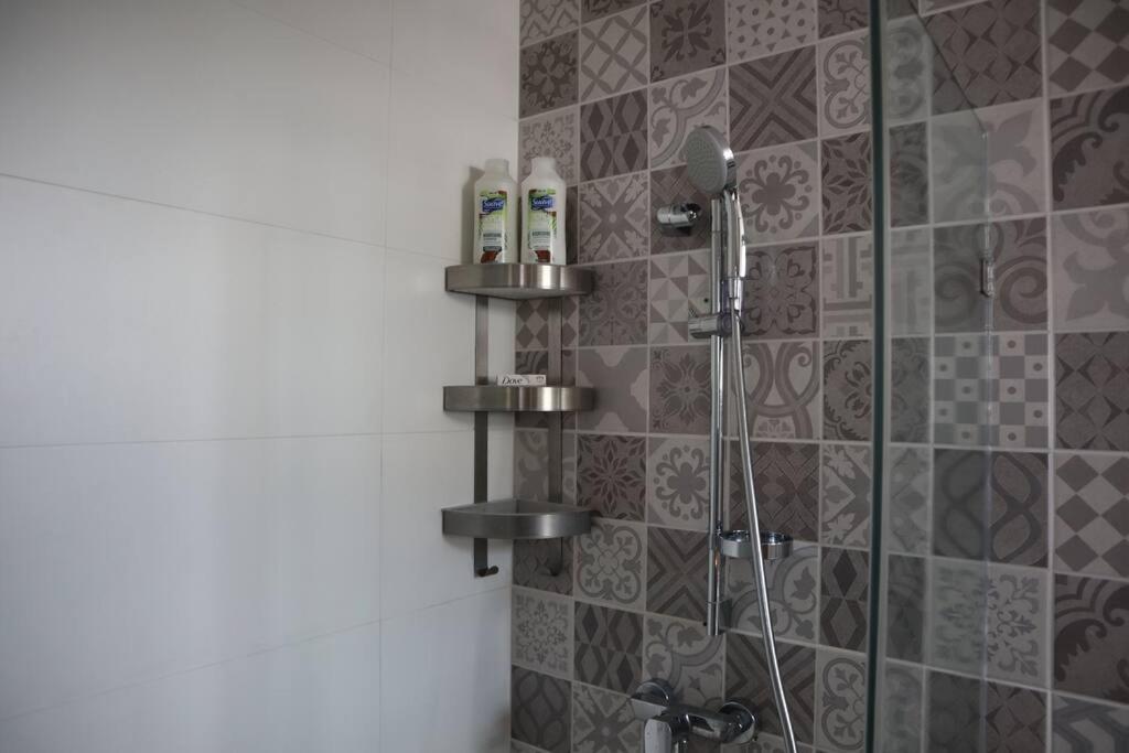 Lovely and cozy 1-bedroom apartment - Housity